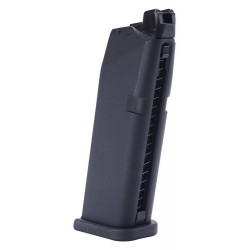 Laser Training Glock 19 Spare Magazine (Green Gas)