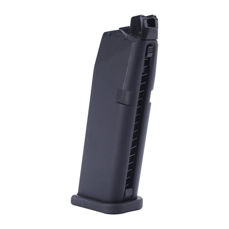 Laser Training Glock 19 Spare Magazine (Green Gas)