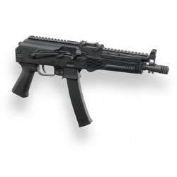 UltiMAK Forward Optic Mount Kalashnikov KP9 AK Pistol