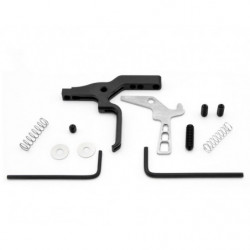 M-Carbo Savage AXIS I & II Flat Trigger Drop-In