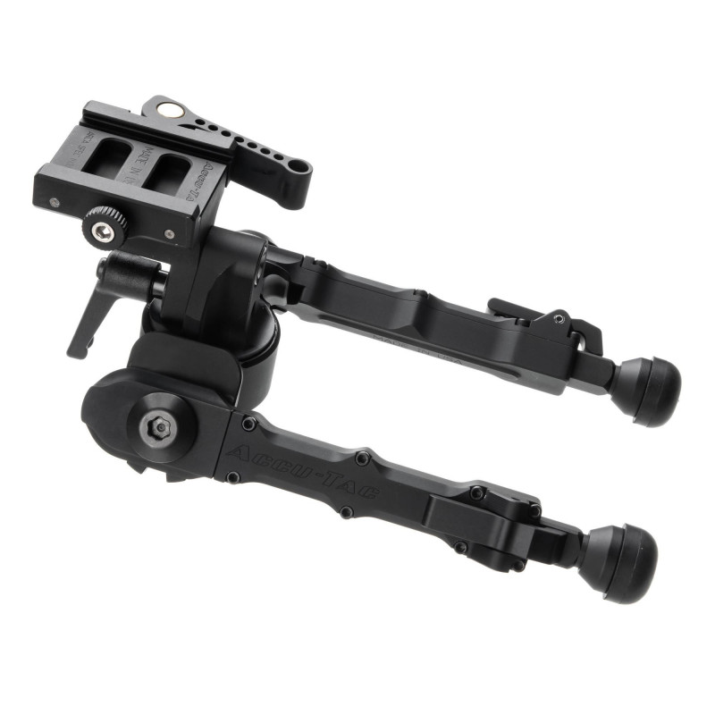 Accu-Tac PC-4 Arca Spec QD Bipod