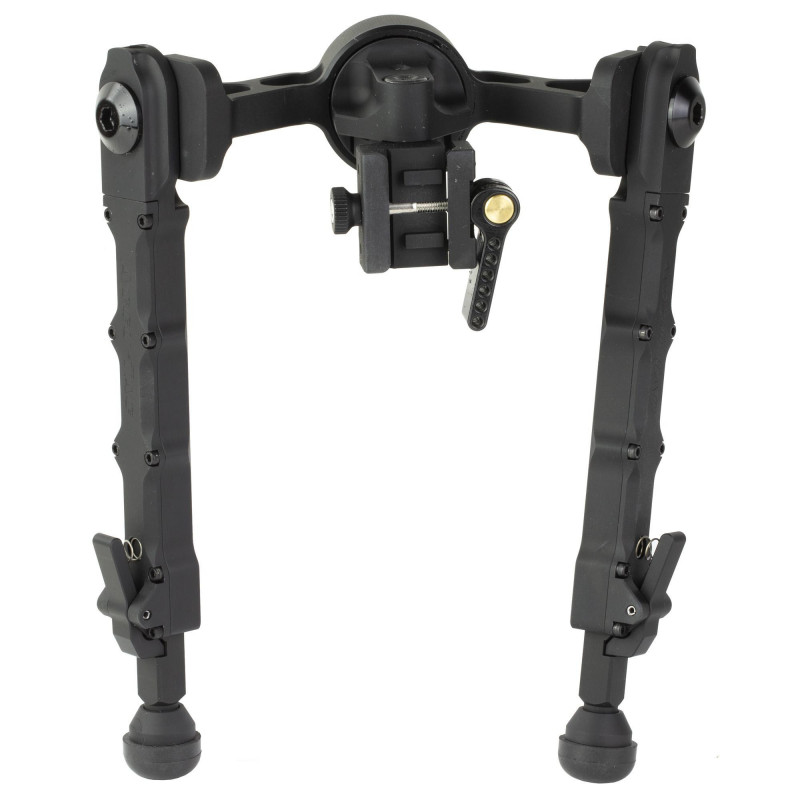 Accu-Tac FC-5 Gen II F Class Bipod Black