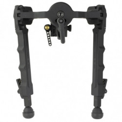 Accu-Tac FC-5 Gen II F Class Bipod Black