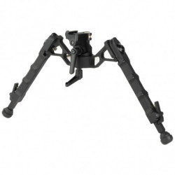 Accu-Tac FC-5 Gen II F Class Bipod Black