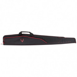 Evolution Diablo II Shotgun Case 52" Black/Red