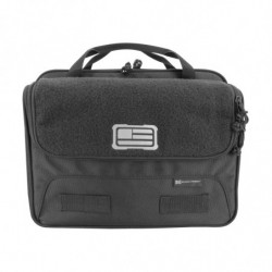 Evolution 1680 Tactical XL Double Pistol Case