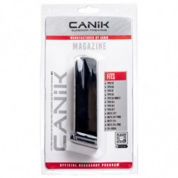 Magazine Canik TP9/TP9SFX/TP9SFT/TP9SFL 9mm 18Rd  Black