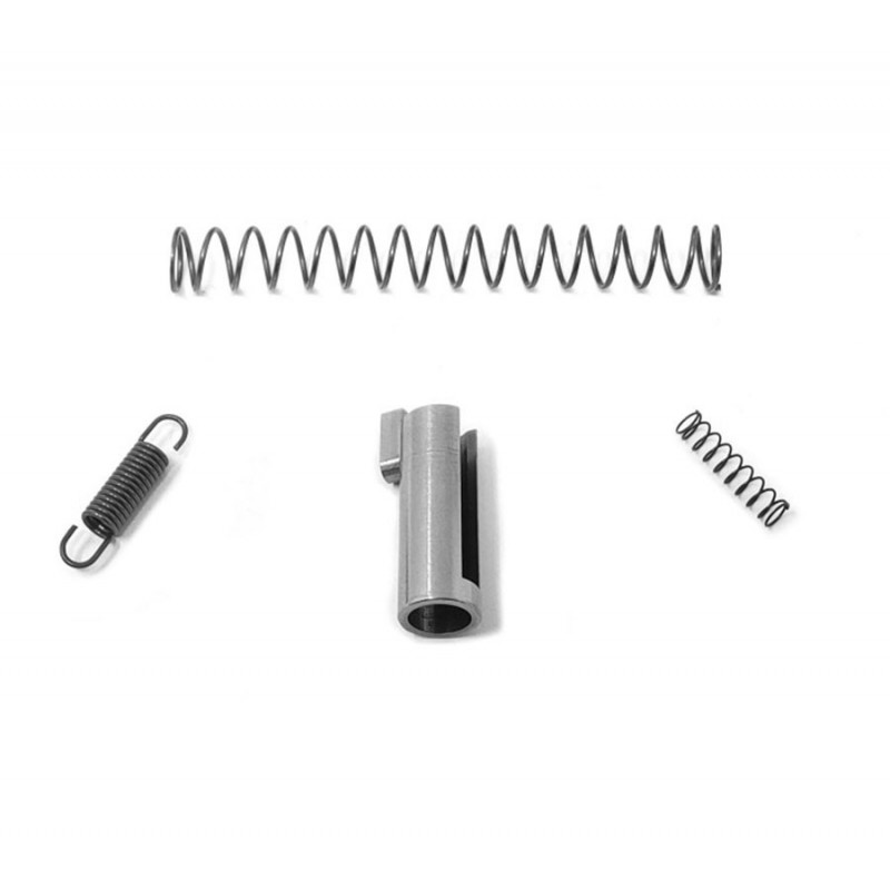 M-Carbo Springfield Hellcat Trigger Spring Kit & SS Striker Sleeve