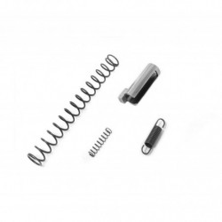 M-Carbo Springfield Hellcat Trigger Spring Kit & SS Striker Sleeve