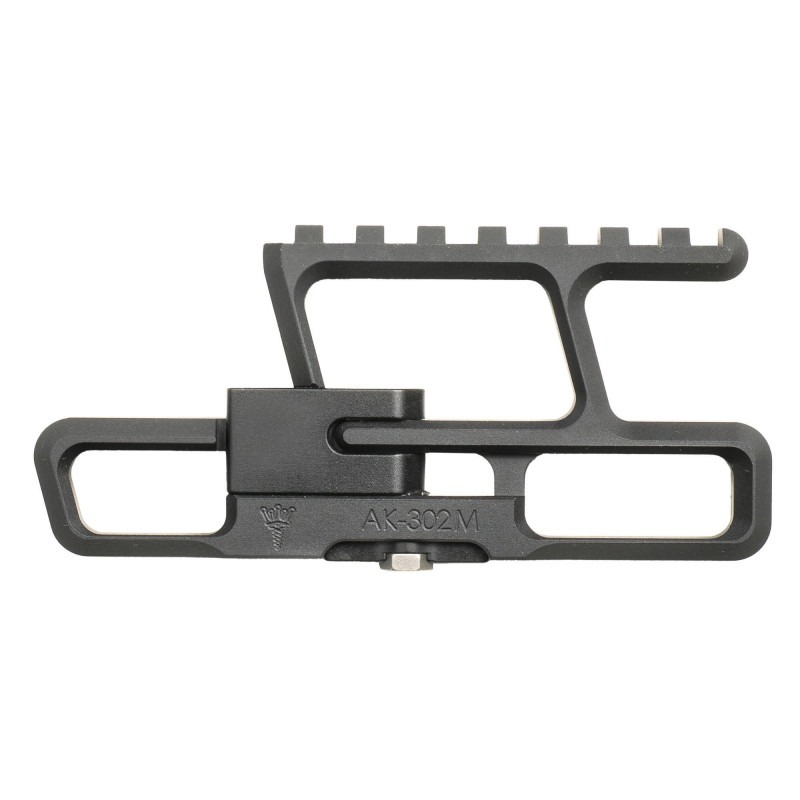 RS Regulate AK-302M Rear-Biased Modular Lower