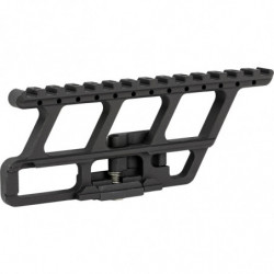 RS Regulate AK-303M Full-Length Modular Lower Mount AKM