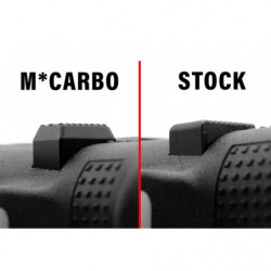 M-Carbo Glock Gen 4-5 Extended Magazine Release