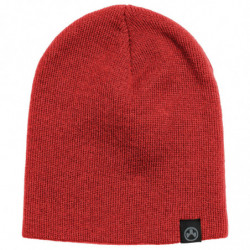 Magpul Knit Beanie Cap Red