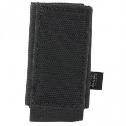 Haley Multi Utility Single Pistol Pouch Black