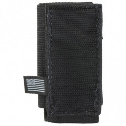 Haley Multi Utility Single Pistol Pouch Black