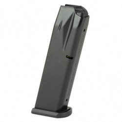 Magazine Beretta 92 9mm Blued 18Rd Bulk