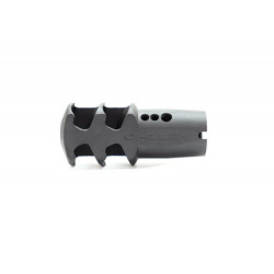 Strela Muzzle Brake ARROW by ME 24x1.5mm Thread 5.45x39/.223Rem/5.56