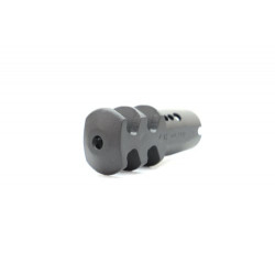 Strela Muzzle Brake ARROW by ME 24x1.5mm Thread 5.45x39/.223Rem/5.56