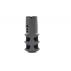 Strela Muzzle Brake ARROW by ME 24x1.5mm Thread 5.45x39/.223Rem/5.56