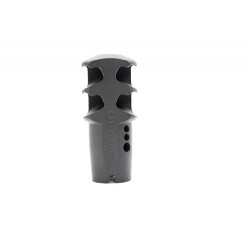 Strela Muzzle Brake ARROW by ME 24x1.5mm Thread 5.45x39/.223Rem/5.56