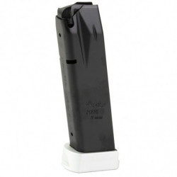 Magazine SIG P226 X-Legion 9mm 20Rd White/Black