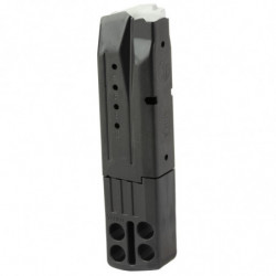 Magazine S&W Competitor 9mm 10Rd Black