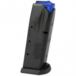 Magazine CZ 75 Compact/P-01/PCR 9mm 15Rd Blued