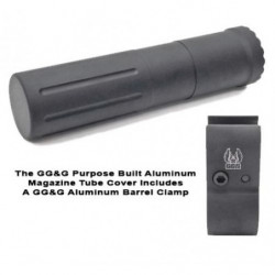 GG&G Beretta 1301 Replacement Magazine Tube Cover