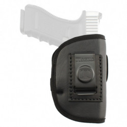 Tagua TWHS IWB Multifit Holster Double Stacked Black