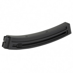 Magazine H&K MP5 22LR 25Rd Black