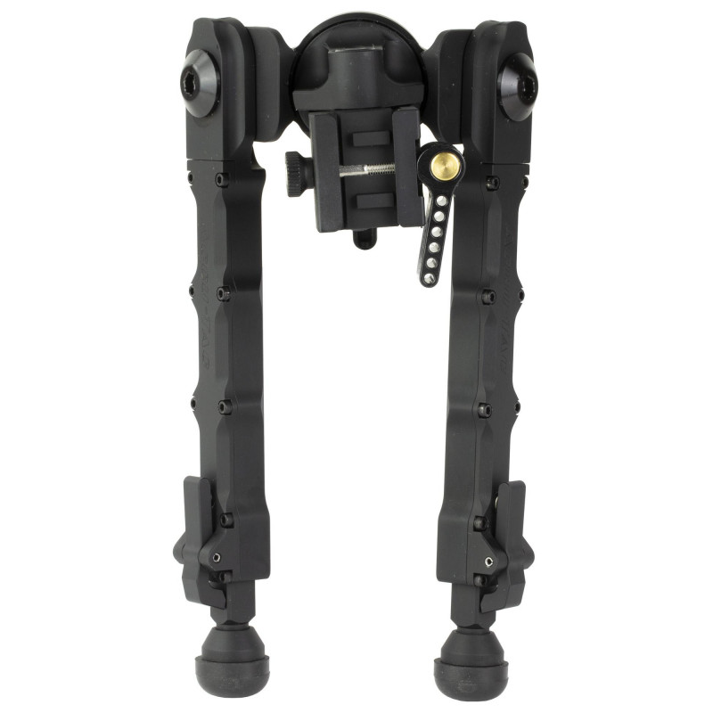 Accu-Tac PC-5 Bipod QD Black