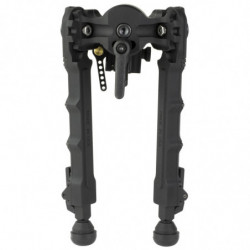 Accu-Tac PC-5 Bipod QD Black