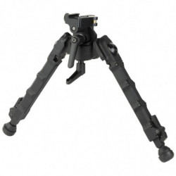 Accu-Tac PC-5 Bipod QD Black