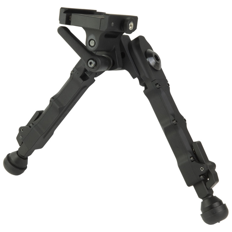 Accu-Tac FD-4 Arca Spec QD Bipod Black