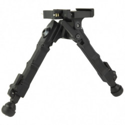 Accu-Tac FD-4 Arca Spec QD Bipod Black