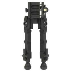 Accu-Tac FD-4 Arca Spec QD Bipod Black