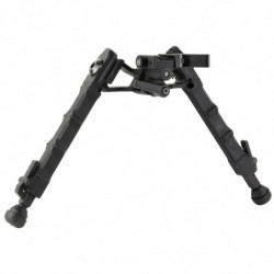 Accu-Tac WB-5 Bipod QD Black