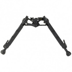 Accu-Tac WB-5 Bipod QD Black