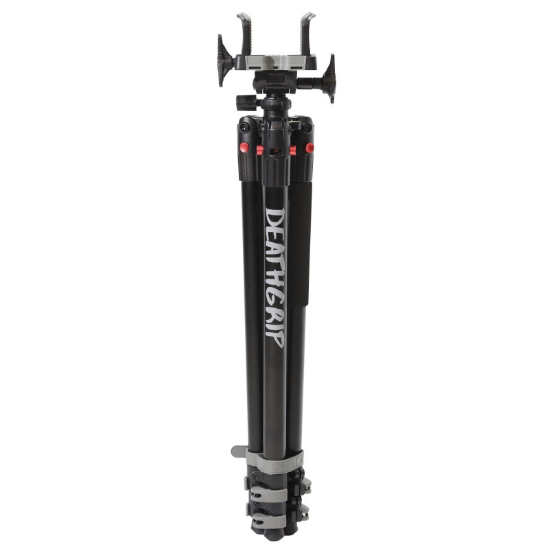 BOG Deathgrip Aluminum Tripod