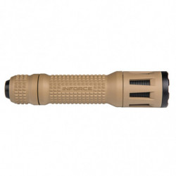 INFORCE TFx Flashlight 700Lm FDE