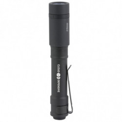 Cloud Defensive Chicro Admn Flashlight 350Lm Black