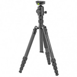 Ulfhednar Tripod w/Arca-Style Ball Head