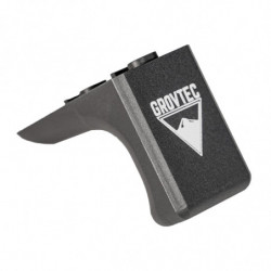 GrovTec G-Stop Reversible Hand Black Oxide