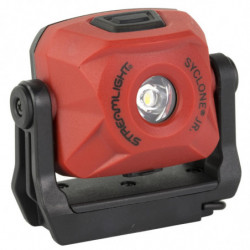 Streamlight Syclone Junior Work Light 210Lm Black & Red