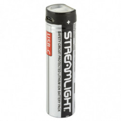 Streamlight SL-B50 USB-C Rechargeable Battery 1Pk