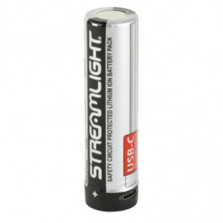 Streamlight SL-B50 USB-C Rechargeable Battery 1Pk