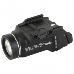 Streamlight TLR-7 Sub White LED Springfield Hellcat 500Lm