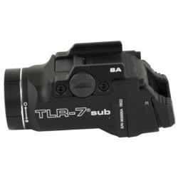 Streamlight TLR-7 Sub White LED Springfield Hellcat 500Lm