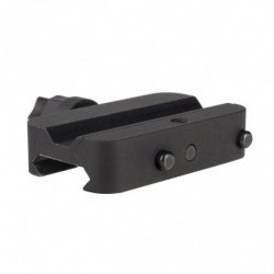 Trijicon Compact/Hunter ACOG Q-LOC Mount