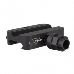 Trijicon Compact/Hunter ACOG Q-LOC Mount